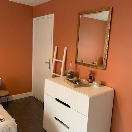 Chambre Independante Chez Particuliers Avec Salle De Bain Privative Anse Exterior photo